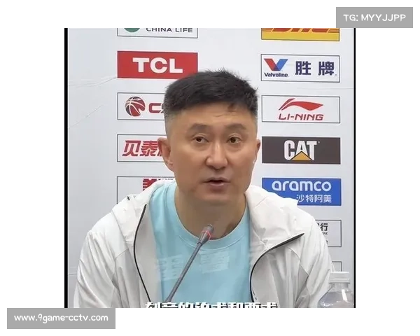 杜锋赞小将杨溢，广东青训后继有人露锋芒